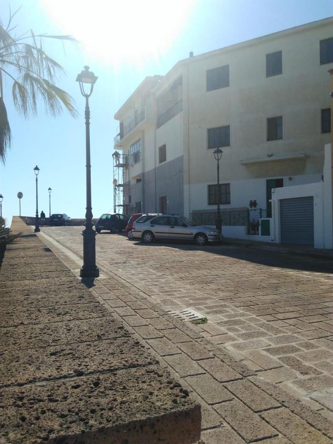 Sa Calla Manna Portoscuso Exterior photo